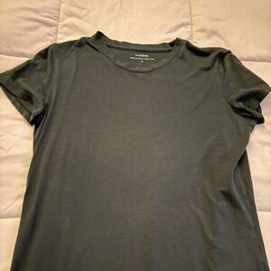 VINCE FORREST GREEN T-SHIRT